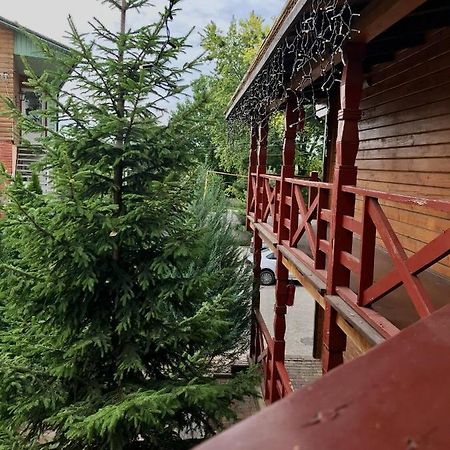 Yalta Hotel Ruszka Lozova Kültér fotó
