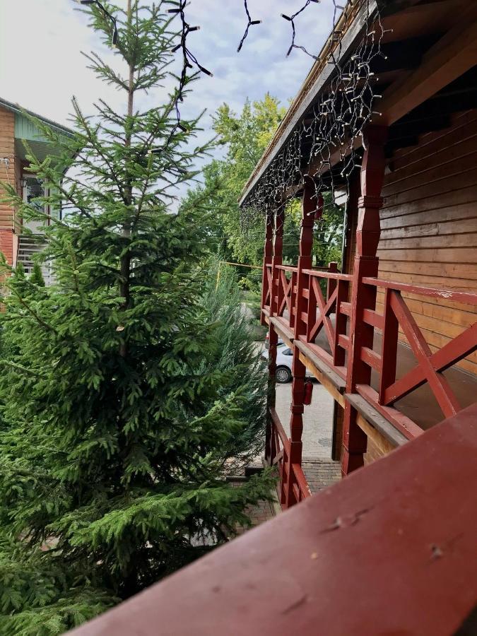 Yalta Hotel Ruszka Lozova Kültér fotó