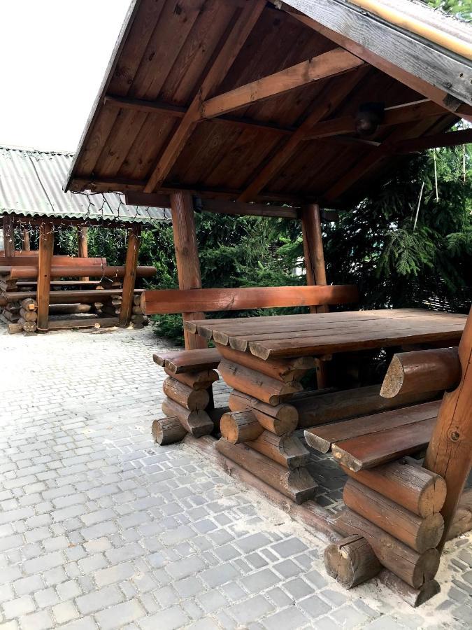 Yalta Hotel Ruszka Lozova Kültér fotó